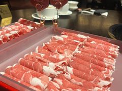 -明湖楼·经典鲁菜山东海鲜(大明湖店)