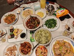 -壹只菜·崇明本地特色菜(崇明南门店)