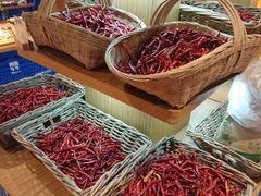 -阿斯牛牛·凉山菜(新会展店)