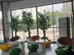 -二十一世纪饭店-游泳馆