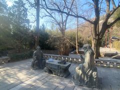 -青岛崂山太清宫