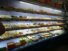 -马路边边串串香(涑河南街店)