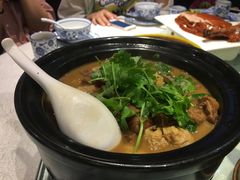 -京味民福烤鸭店(建设四马路店)