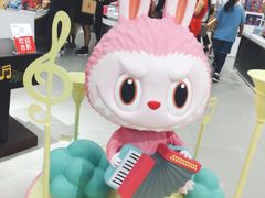 -泡泡玛特POPMART(合生汇店)