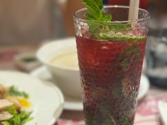 -安妮意大利餐厅(丽都店)