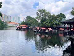 -侨美·唐荔园·40年地道粤菜