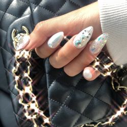 -Hands Nail专业美甲美睫