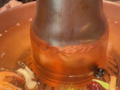 -东门口涮肉·砂锅·烤串(老门东店)