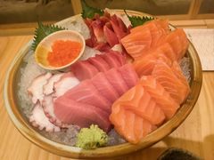 -贵木日本料理·铁板烧(新地假日广场店)