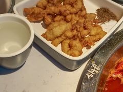 -井格重庆火锅(友谊路新业广场店)
