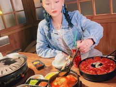 -九田家黑牛烤肉料理(太阳宫广场店)