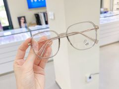 -潘多拉眼镜·蔡司依视路明月(潘家园店)