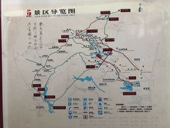 -敬亭山风景名胜区