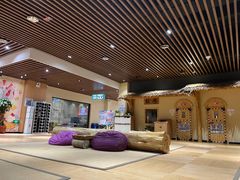 -汤W城市微度假(仓山店)