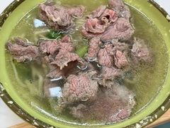 -雪花龙吊龙牛肉面(三山街店)