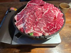 -鸭川食堂·鳗丼(鼓楼店)