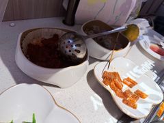 -海底捞火锅(中商百货夜宵主题店)