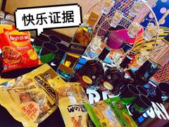 -好乐迪(张扬路八佰伴店)