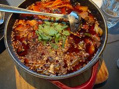 -烛影拾光观景餐厅·创意菜·摄影·小提琴(大唐不夜城店)