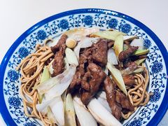 -慧娟面馆·餐厅(望江路店)