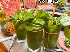 -鸿姐老火锅·传统炒料(上海旗舰店)