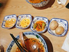 -舌尖尖·兰州牛肉面(浦东机场店)