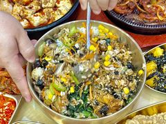 -食米家拌饭(梅溪新天地店)