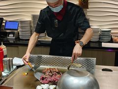 -多佐铁板烧(富力广场店)