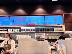 -海岩咖啡·三明治(晋中奥莱店)