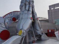 -开元商城(钟楼店)