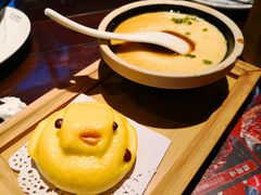 -江边城外烤全鱼(方庄时代购物中心店)