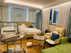 -杭州贝瑞斯美华妇儿医院·早孕·产检·儿科