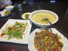 -董府·古宅餐厅
