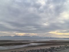 -南澳海滩
