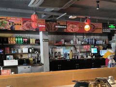 -令狐冲·炭烤活鱼(宝龙店)