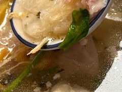 -老温州馄饨担(东游大厦店)