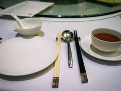 -明阁 Ming Court(广州朗豪酒店)