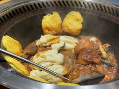 -马家大院铁锅炖(京粮广场店)
