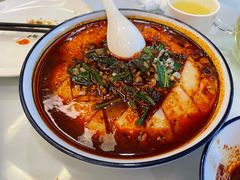 -玉华宫宾馆·餐厅(铜川驻京办店)