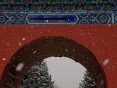 -月坛公园