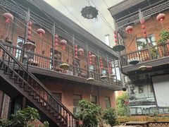 -中华巴洛克风情街