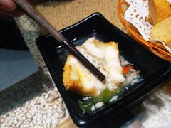 -潮十三潮汕砂锅粥(高新四路大都荟店)