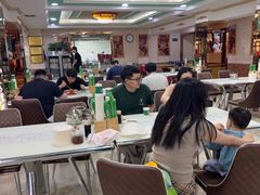 -托克逊老四号餐厅