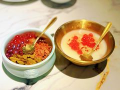 -雀蓝川菜(滨湖万象汇店)