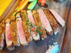 -MARU玛露音乐餐厅(大学路店)