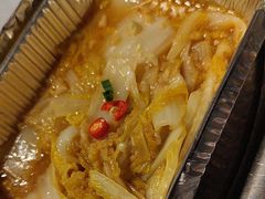 -辉记炭烧海鲜大排档·老字号(福田店)