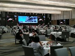 -喜宴又一村·粤菜·茶点·海鲜(壹方天地店)