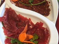 -山城辣妹子(定福庄店)
