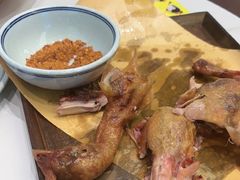 -打酱油·非遗淮扬菜(瘦西湖梅岭店)