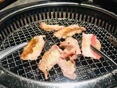-厚贞日式烤肉(龙之梦店)